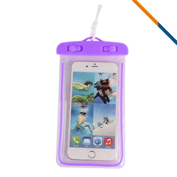Mingo Waterproof Phone Pouch