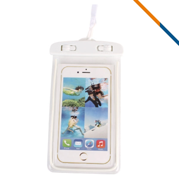 Mingo Waterproof Phone Pouch