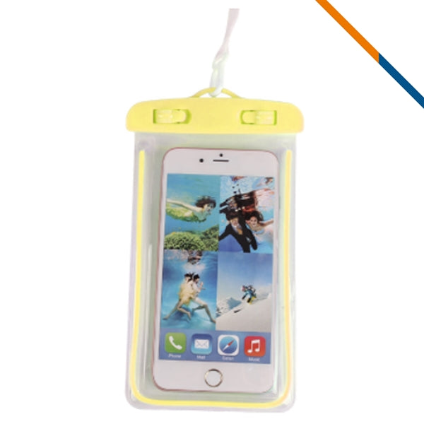 Mingo Waterproof Phone Pouch
