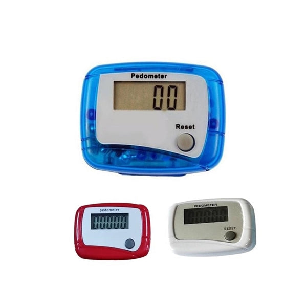 Outdoor Pedometer