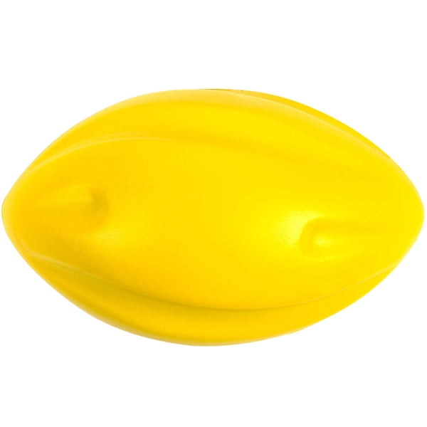 5" Spyro Football