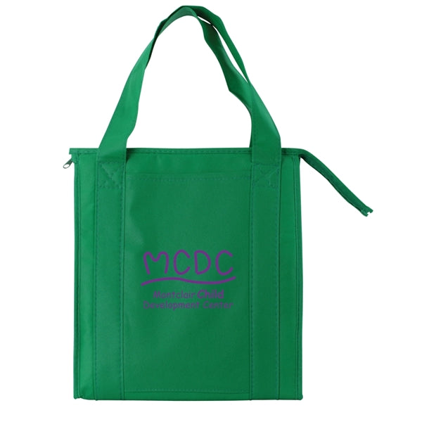 Thermo Tote