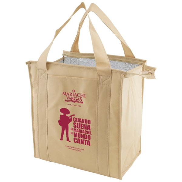 Thermo Tote