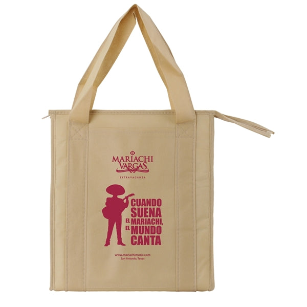 Thermo Tote