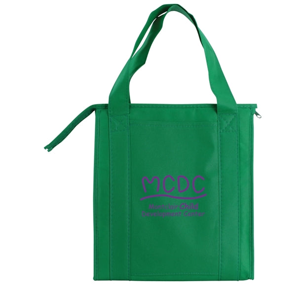Thermo Tote