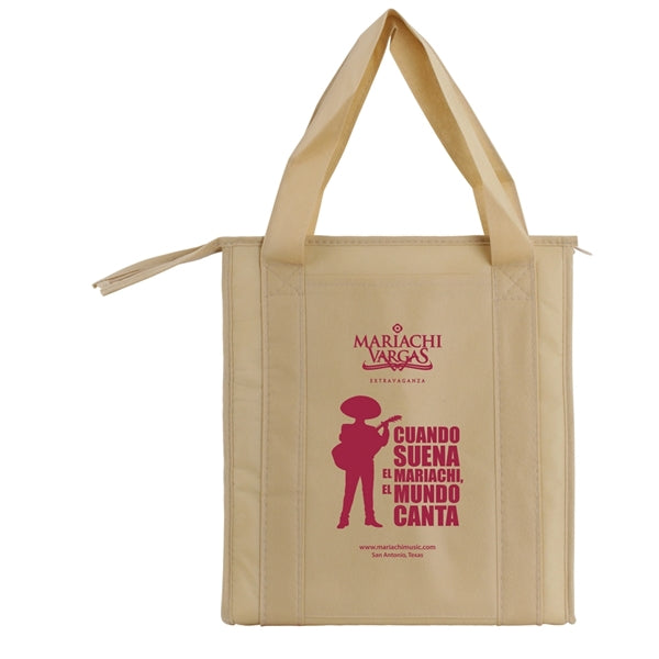 Thermo Tote