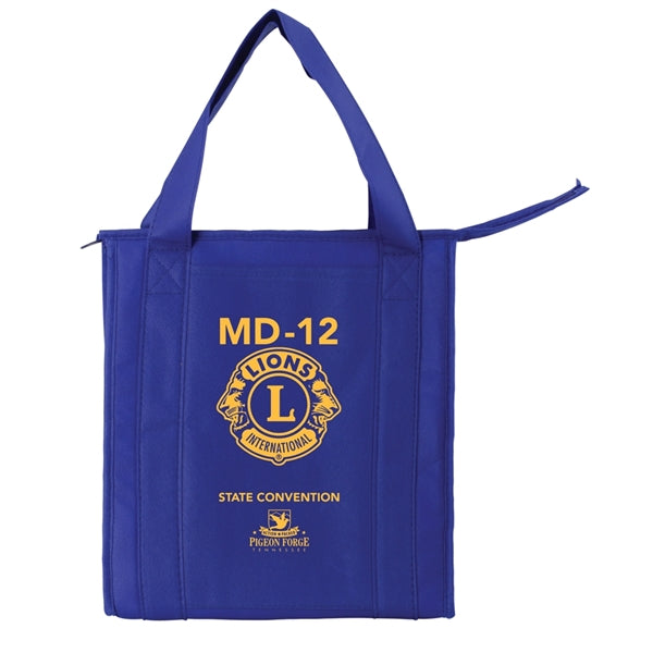 Thermo Tote