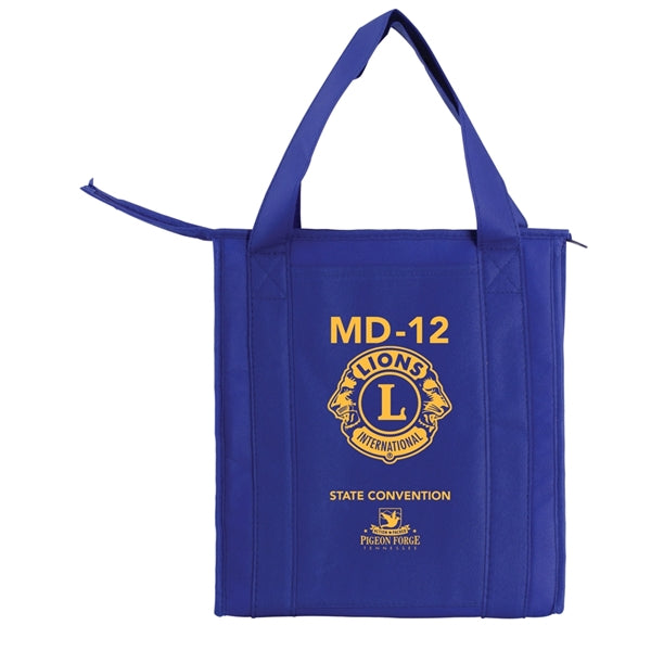 Thermo Tote