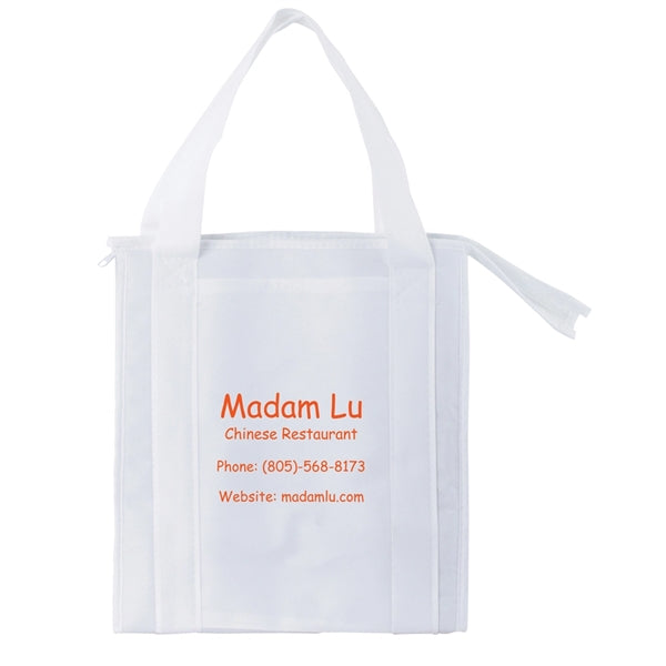 Thermo Tote