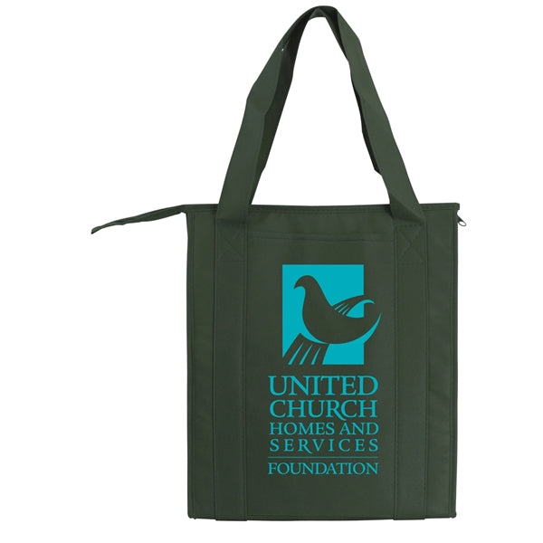 Thermo Tote