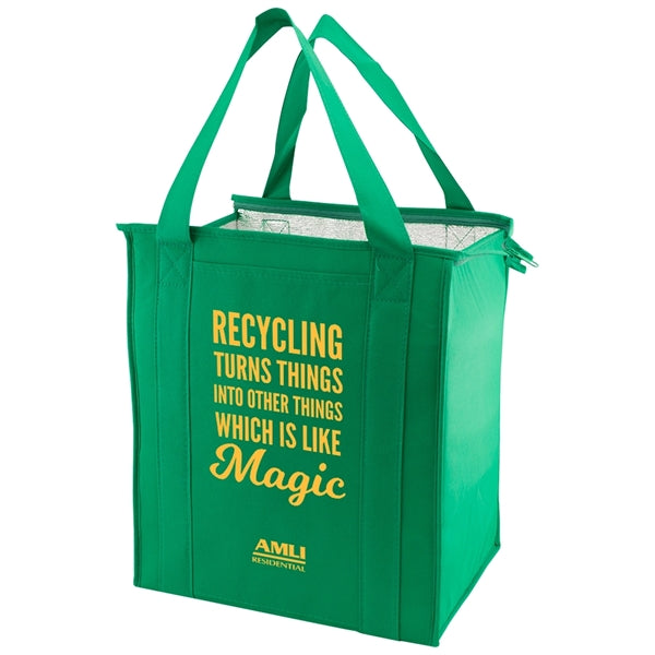 Thermo Tote