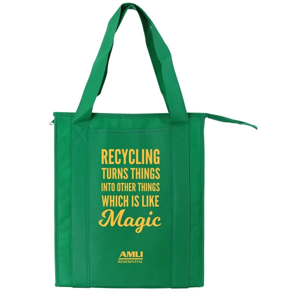Thermo Tote