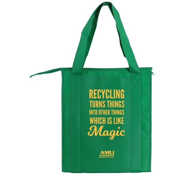 Thermo Tote