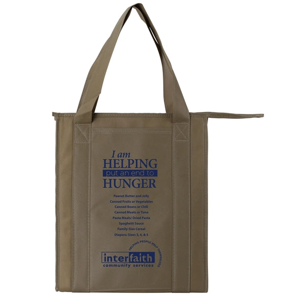 Thermo Tote