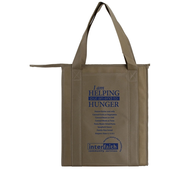 Thermo Tote