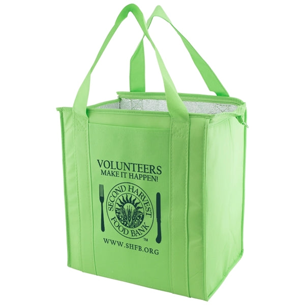 Thermo Tote