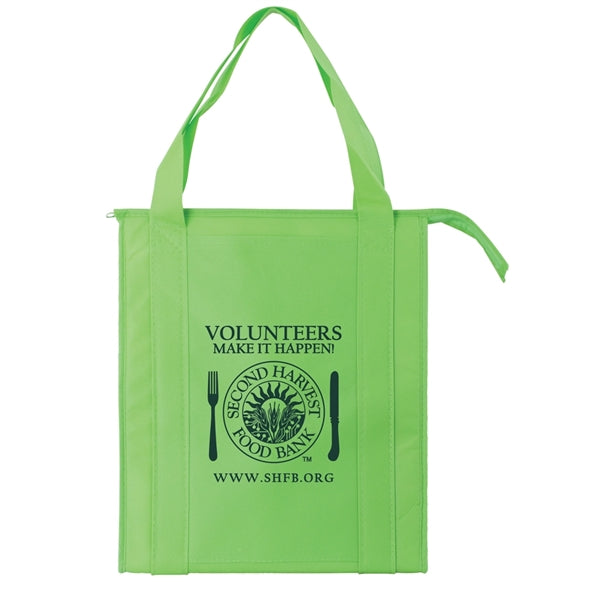 Thermo Tote