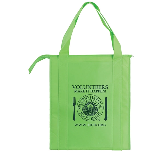 Thermo Tote