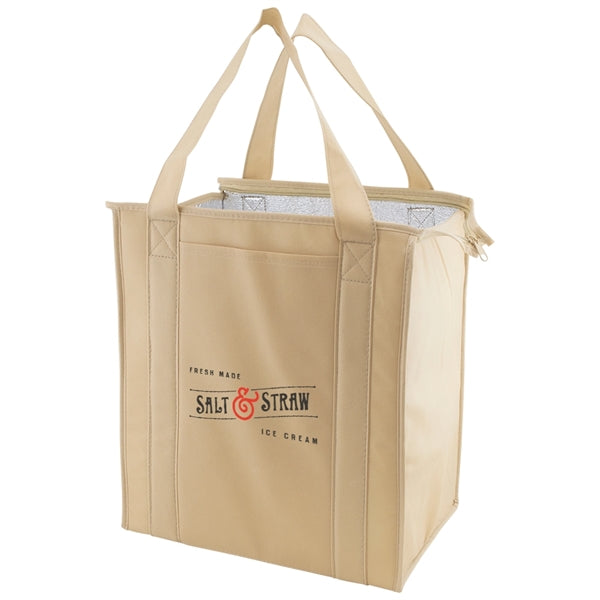 Thermo Tote