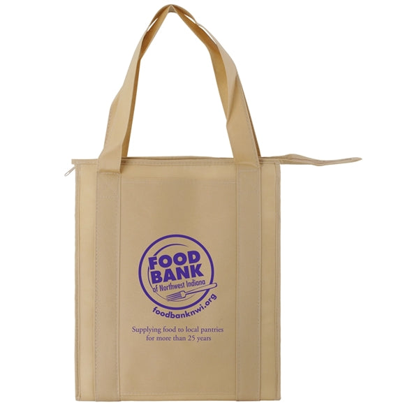 Thermo Tote