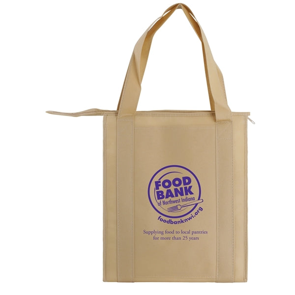 Thermo Tote