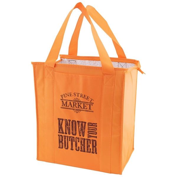 Thermo Tote
