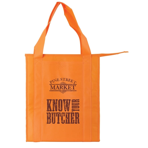 Thermo Tote