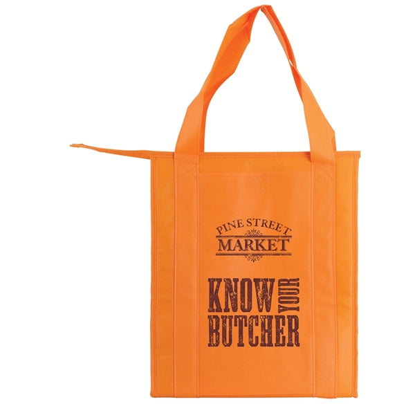 Thermo Tote