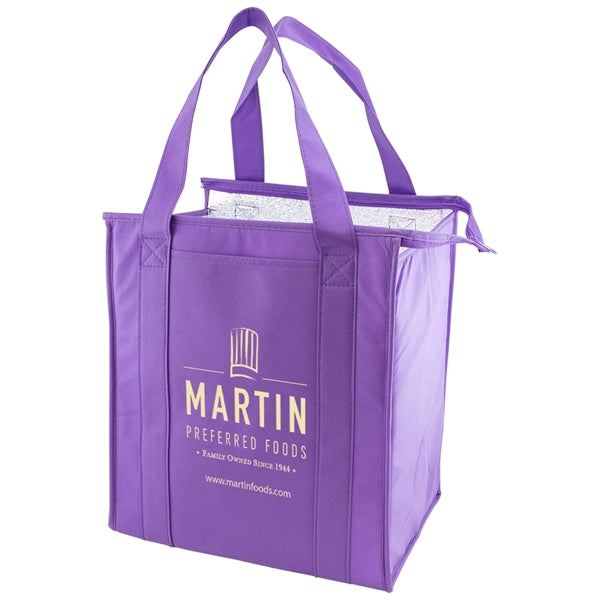 Thermo Tote