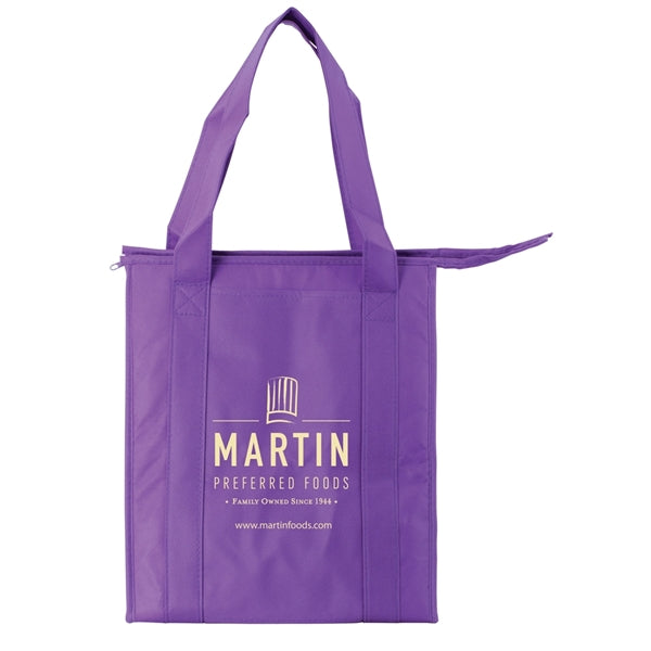 Thermo Tote
