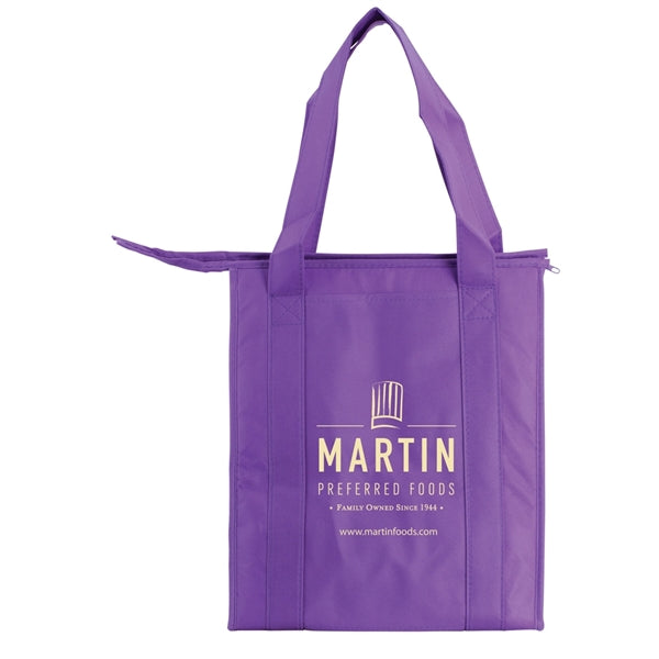 Thermo Tote