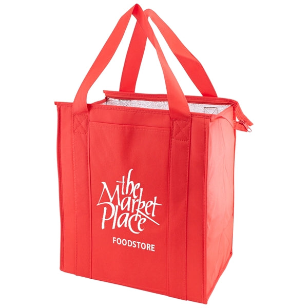 Thermo Tote