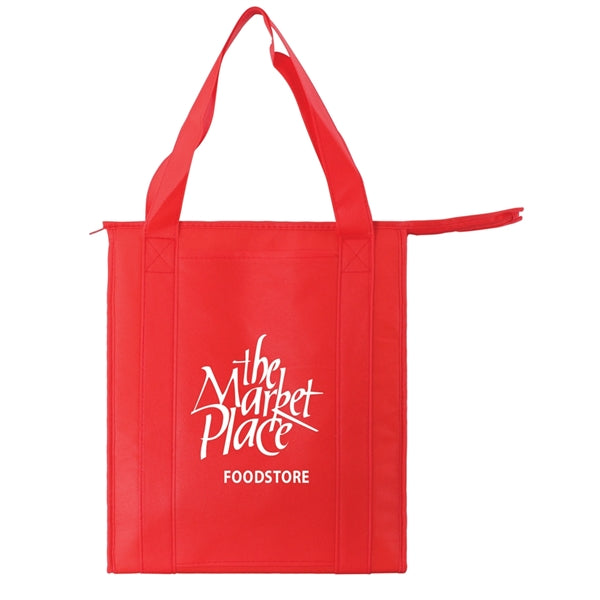 Thermo Tote
