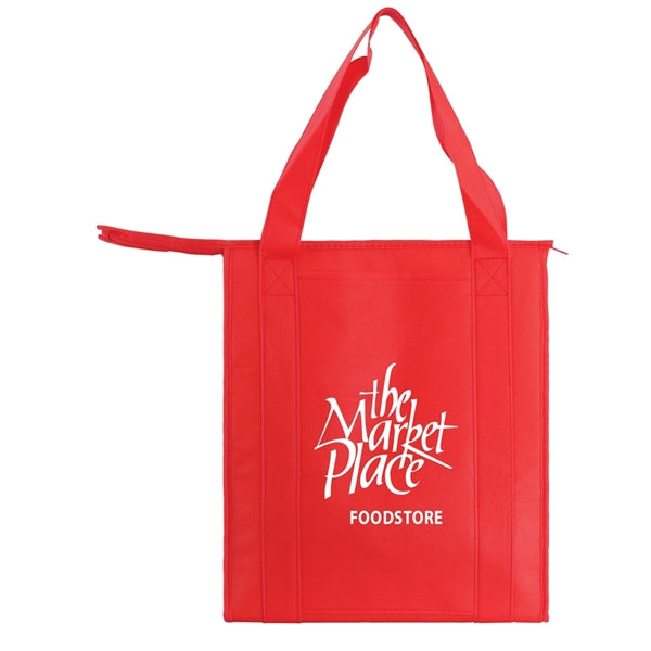 Thermo Tote