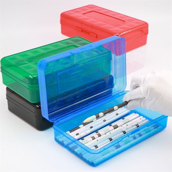 Plastic Pencil Case