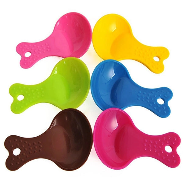 Pet Food Feeding Spoon