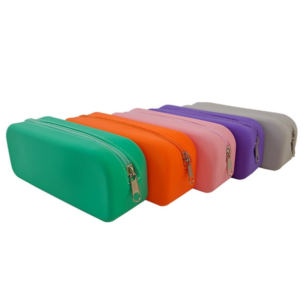 Silicone Pencil Case