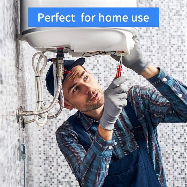 8 In 1 Precision Screwdriver Set