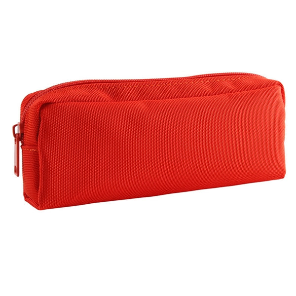 Canvas Pencil Case Pouch
