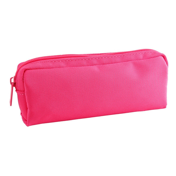 Canvas Pencil Case Pouch