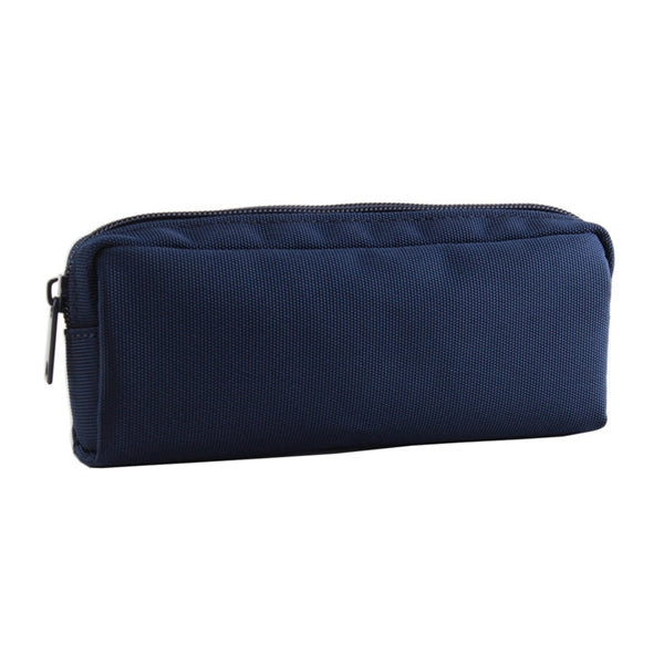 Canvas Pencil Case Pouch