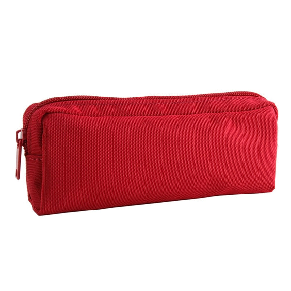Canvas Pencil Case Pouch