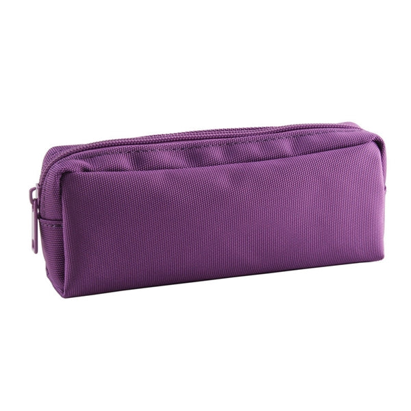 Canvas Pencil Case Pouch