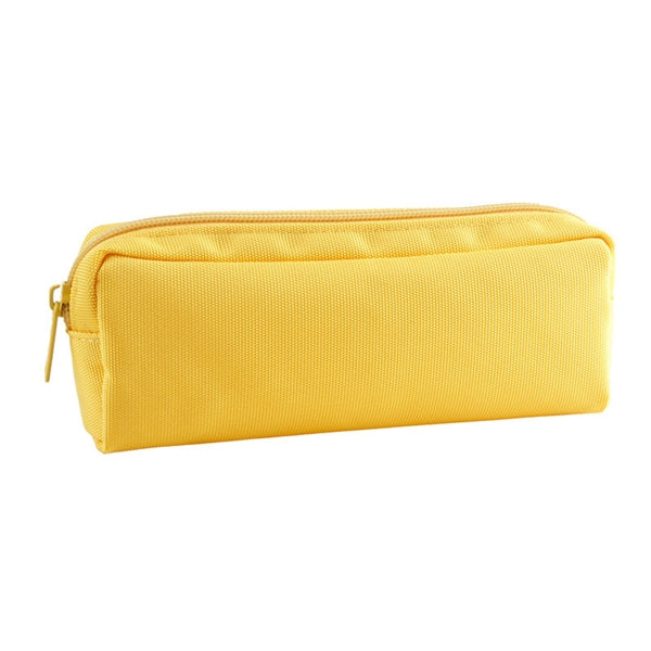 Canvas Pencil Case Pouch