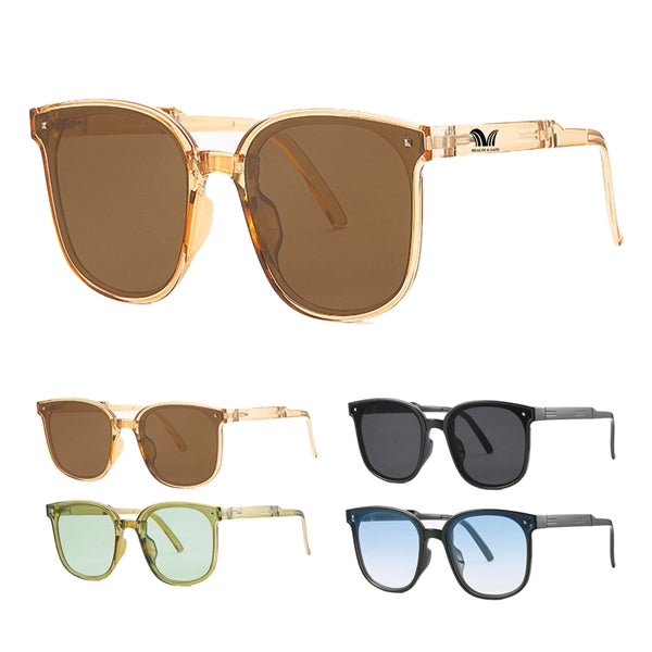 Folding Sunglasses