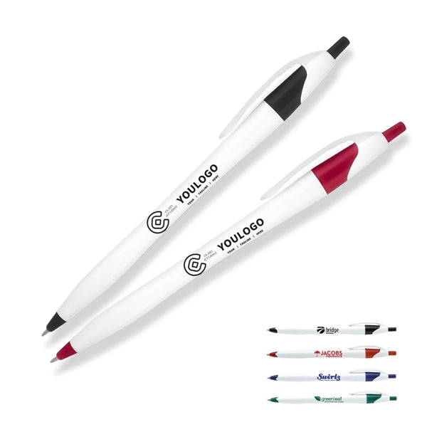 Classic Click Ballpoint Pen