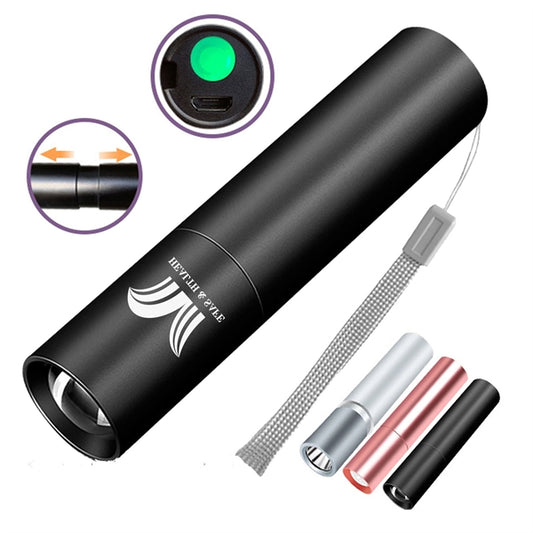 Light Flashlight