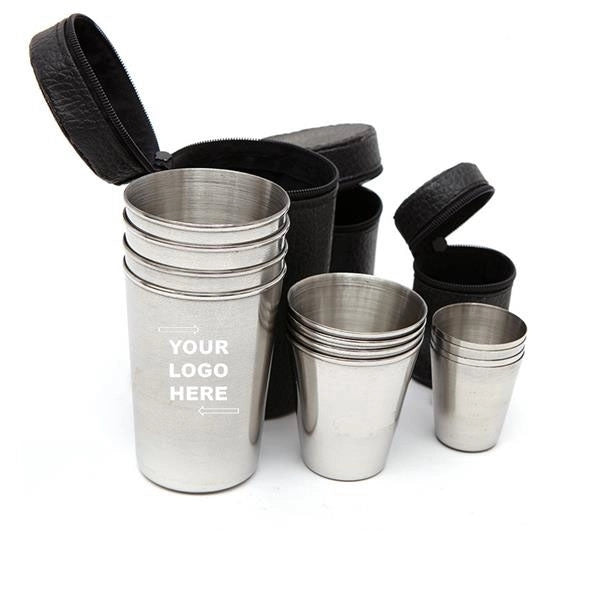 Camping Cup Set