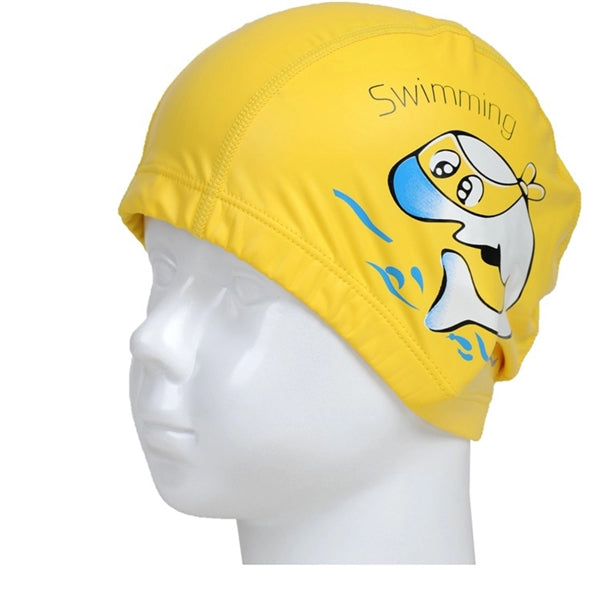 Kids Swim Cap