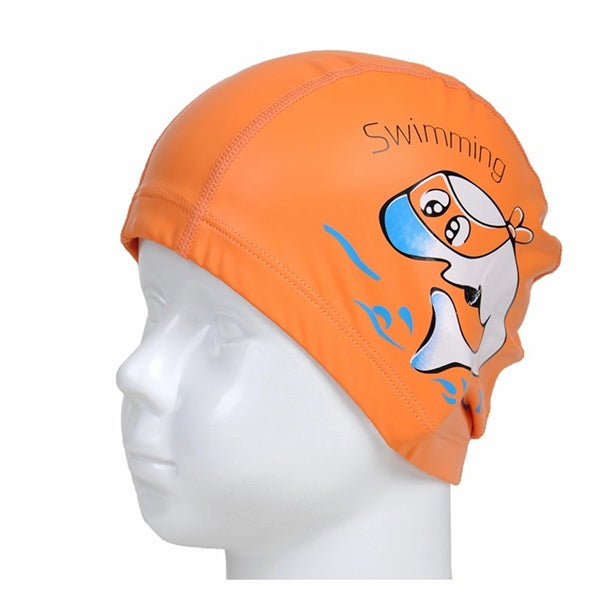 Kids Swim Cap